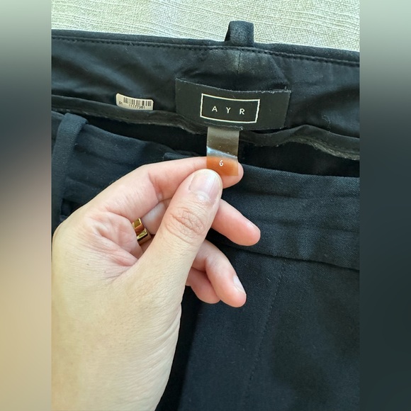AYR The Arrow Pants - Picture 6 of 14